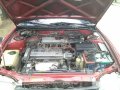 Good as new Toyota Corolla 1993 GLI M/T for sale in Rizal-6