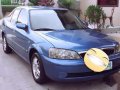 Ford Lynx 2002 model lady owned for sale -5