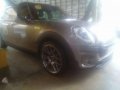 New 2017 Mini Cooper Clubman Gray For Sale -0