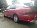 Good as new Toyota Corolla 1993 GLI M/T for sale in Rizal-3