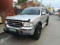 All Power Ford Ranger Pickup 4 x 2 For Sale-1