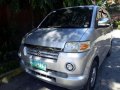 2005 Suzuki APV 1600cc AT Silver For Sale -2