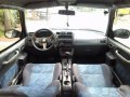 Well-kept Toyota RAV4 1997 A/T for sale-9