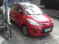 Hyundai i10 2009 GL M/T for sale -0