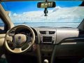 Fresh Suzuki Ertiga 2015 MT Silver For Sale -6