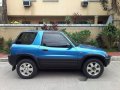 Well-kept Toyota RAV4 1997 A/T for sale-3