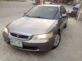 Honda Accord 2000 M/T for sale -2