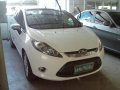 Ford Fiesta 2013 M/T for sale -0