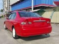 Honda Civic Vti 2003 Dimension 1.7 Red For Sale -5