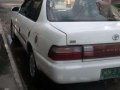 All Original Toyota Corolla XE 1994 GLI For Sale-11
