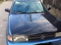 Good Running Condition Nissan Sentra 1995 For Sale-3
