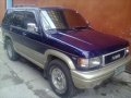 Isuzu Trooper 1997 A/T for sale -0