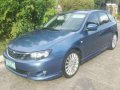 Very Fresh Subaru Impreza 2008 2.0 Liter AT For Sale-1