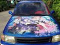 Toyota Starlet 1992 for sale-4