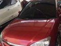 Honda Civic VTI-s 2005 AT Red For Sale -6