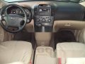 Well-maintained 2009 KIA CARNIVAL EX CRDi for sale-2
