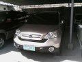 Honda CR-V 2008 for sale -2
