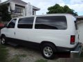 BEST DECENT OFFER 2007 Ford E150 for sale -4