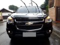 Chevrolet Trailblazer 2013 LTZ A/T for sale -1