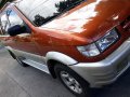 Isuzu Crosswind 2002 for sale -2