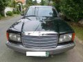 Mercedes-Benz 300 1986 P280,000 for sale-9