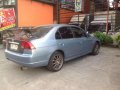 2002 Honda Civic for sale-1