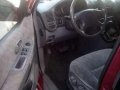 Super Fresh 2003 Kia Sedona AT DSL For Sale-0