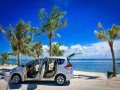 Fresh Suzuki Ertiga 2015 MT Silver For Sale -1