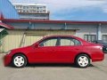 Honda Civic Vti 2003 Dimension 1.7 Red For Sale -8