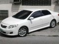 2010 Toyota Altis for sale-3