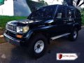 1990 Toyota Land Cruiser for sale-6