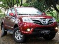 For sale 2017 brand new Foton Thunder 4x2-0