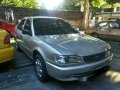 Toyota Corolla 2003 M/T for sale -0