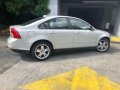 Volvo S40 2011 Sedan Manual White For Sale -6