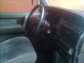 Isuzu Trooper 1997 A/T for sale -4