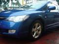 Honda Civic 2007 A/T for sale -1