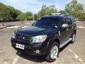 Ford Everest 2014 A/T for sale -5