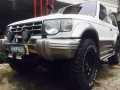 Mitsubishi Pajero 3door imported for sale-0