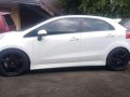 Kia Rio Hatchback   Message sent!-6