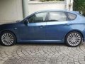 Very Fresh Subaru Impreza 2008 2.0 Liter AT For Sale-4