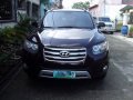 Hyundai Santa Fe 2012 for sale -0