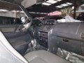 2003 Mitsubishi Pajero FieldMaster 4x4 MT White For Sale -6