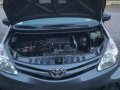 Good as new Toyota Avanza 2013 J M/T for sale -2
