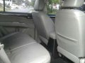 2009 Mitsubishi Montero GLS 4x4 AT Black For Sale -1