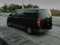 Hyundai Grand Starex VGT 2008 MT Black For Sale -7