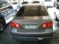 Toyota Corolla Altis 2002 E A/T for sale -1