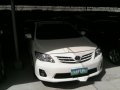 Toyota Corolla Altis 2012 for sale -0