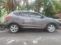 Hyundai Tucson 2011 A/T for sale -2