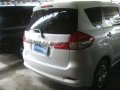 Suzuki Ertiga 2016 M/T for sale -4