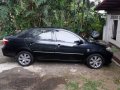 2006 Toyota Vios Manual Gasoline for sale -4
